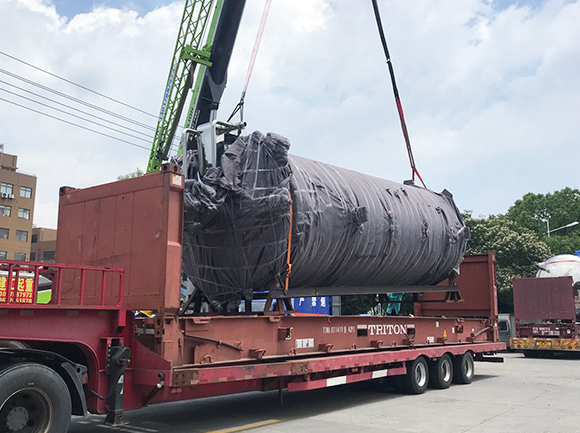 Схема шкафа большого вытяжного бака