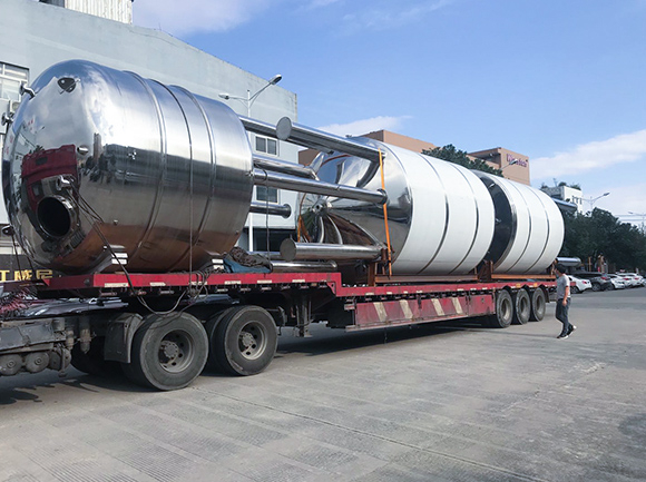 Схема загрузки оборудования