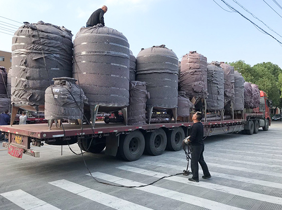 Загрузка карты