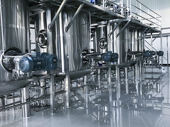 Система автоматической разгрузки коллагена