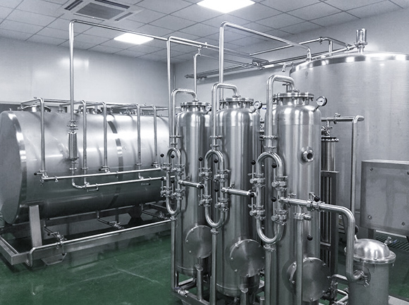 Молочная инженерия