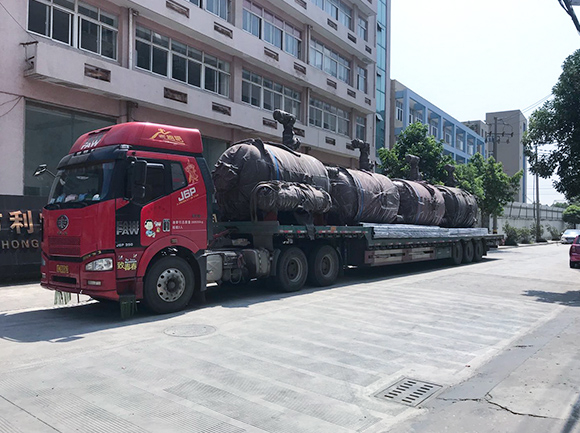 Загрузка карты