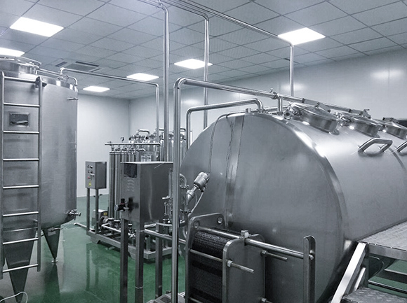 Молочная инженерия