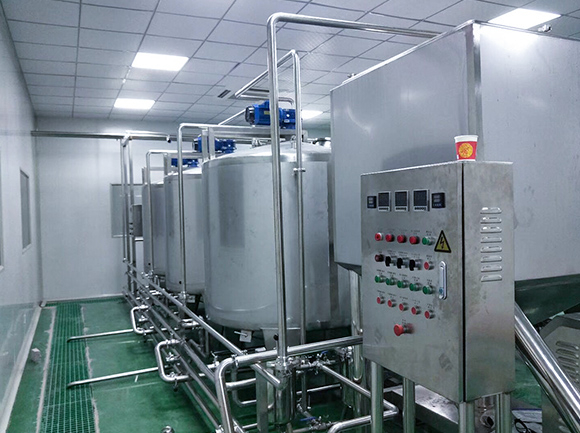 Молочная инженерия