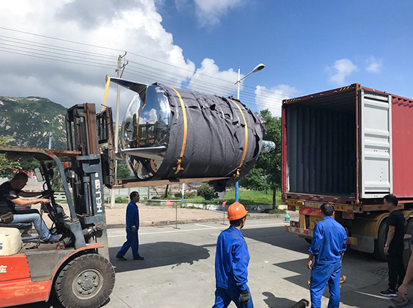 Схема шкафа оборудования 7