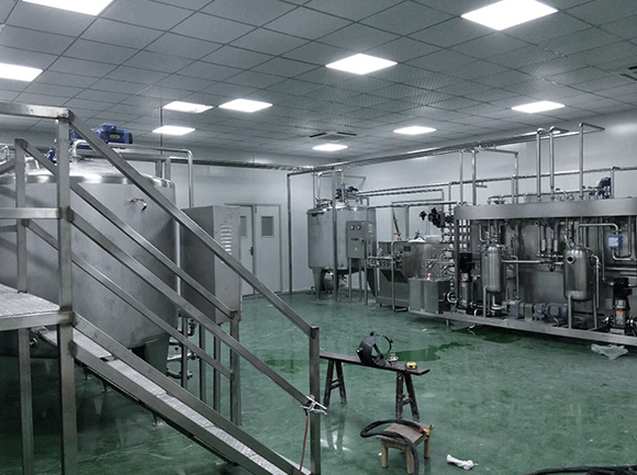 Молочная инженерия