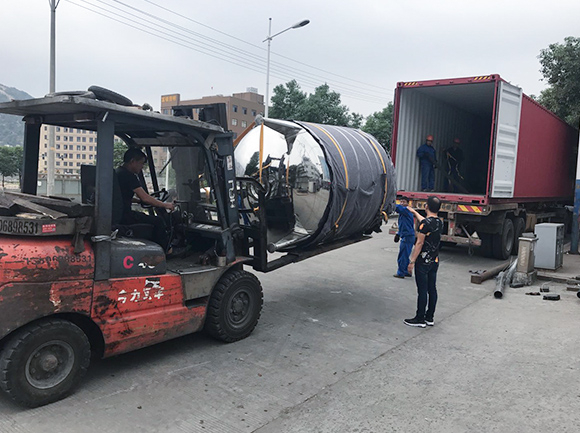 Чертеж шкафа оборудования