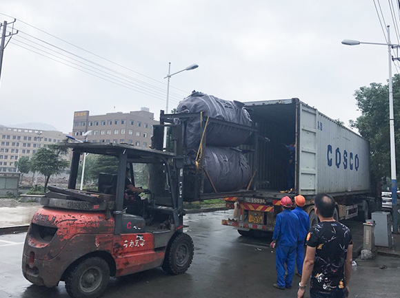 Чертеж шкафа оборудования