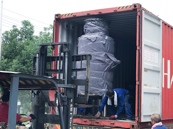 Чертеж шкафа оборудования